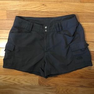 North Face Women’s Shorts